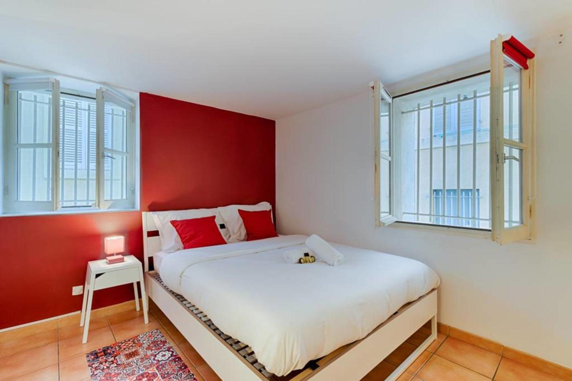 Coeur Panier & Proche Vieux-port Apartment Marseilles